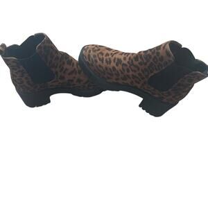 new look short boots